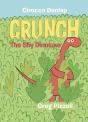 Crunch, The Shy Dinosaur - Preview