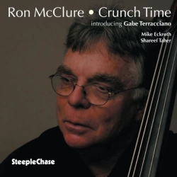 Capa do artigo Crunch time - CD