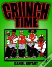 Capa do artigo "Crunch Time"