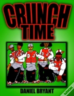 Capa do artigo "Crunch Time"