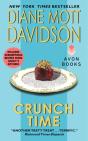 Crunch Time - Preview