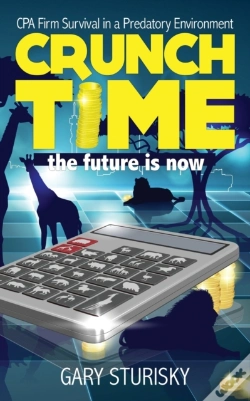 Capa do artigo Crunch Time