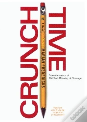 Capa do artigo Crunch Time