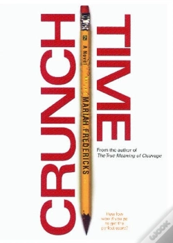 Capa do artigo Crunch Time