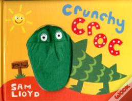 Crunchy Croc