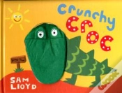 Capa do artigo Crunchy Croc
