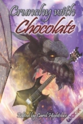 Crunchy With Chocolate