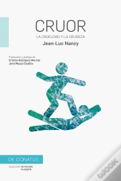 Capa do artigo Cruor La Crueldad Y La Crudeza