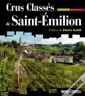 Crus Classés De Saint-Emilion
