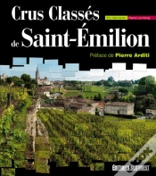 Capa do artigo Crus Classés De Saint-Emilion