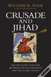 Capa do artigo Crusade And Jihad