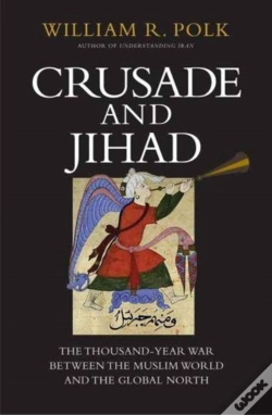 Capa do artigo Crusade And Jihad