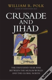Capa do artigo Crusade And Jihad