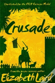 Capa do artigo Crusade