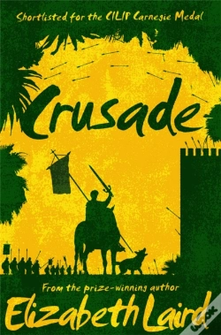Capa do artigo Crusade