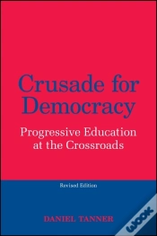 Capa do artigo Crusade For Democracy