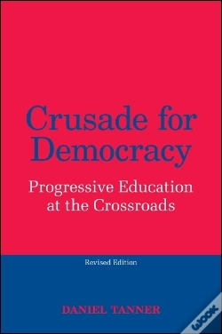 Capa do artigo Crusade For Democracy