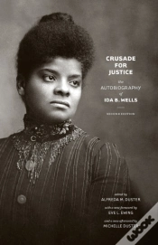 Capa do artigo Crusade For Justice