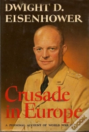Capa do artigo Crusade In Europe