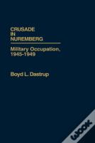 Crusade In Nuremberg