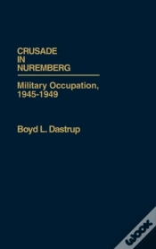 Capa do artigo Crusade In Nuremberg