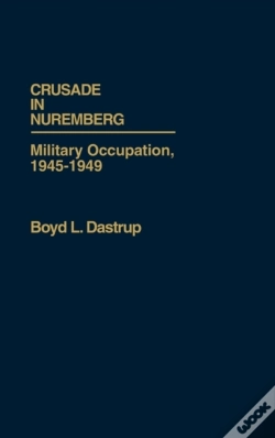 Capa do artigo Crusade In Nuremberg