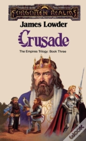 Capa do artigo Crusade