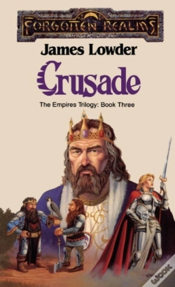 Capa do artigo Crusade
