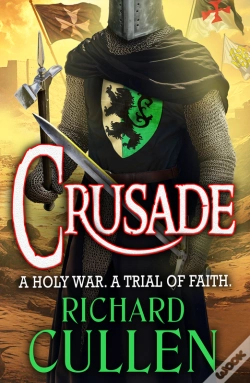 Capa do artigo Crusade
