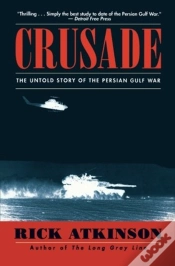 Capa do artigo Crusade