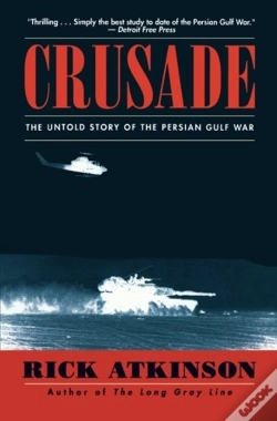 Capa do artigo Crusade
