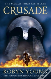 Capa do artigo Crusade