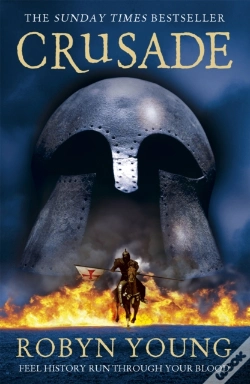 Capa do artigo Crusade