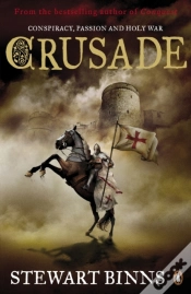 Capa do artigo Crusade