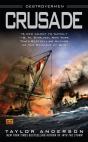 Crusade - Preview