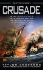 Crusade - Preview