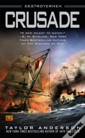 Capa do artigo Crusade