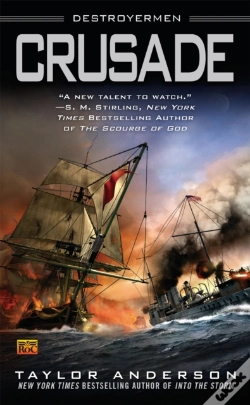 Capa do artigo Crusade