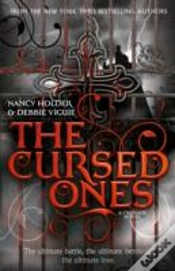 Capa do artigo Crusade: The Cursed Ones