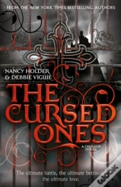 Capa do artigo Crusade: The Cursed Ones