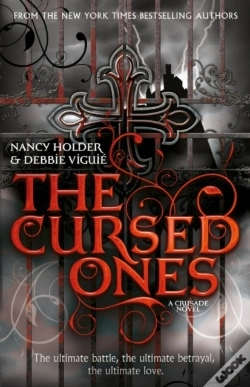 Capa do artigo Crusade: The Cursed Ones