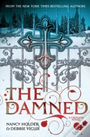 Capa do artigo Crusade: The Damned