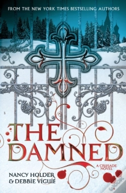Capa do artigo Crusade: The Damned