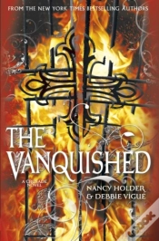 Capa do artigo Crusade: Vanquished