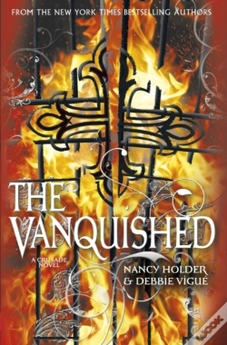 Capa do artigo Crusade: Vanquished