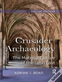 Crusader Archaeology