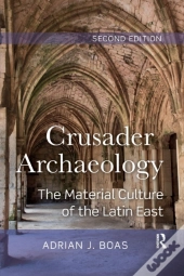 Crusader Archaeology