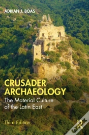 Capa do artigo Crusader Archaeology