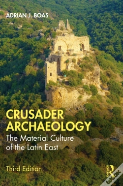Capa do artigo Crusader Archaeology