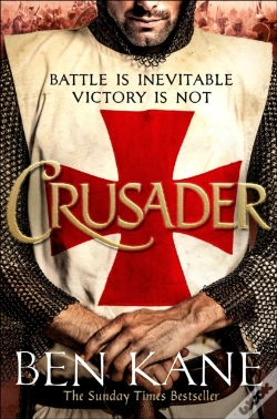 Capa do artigo Crusader